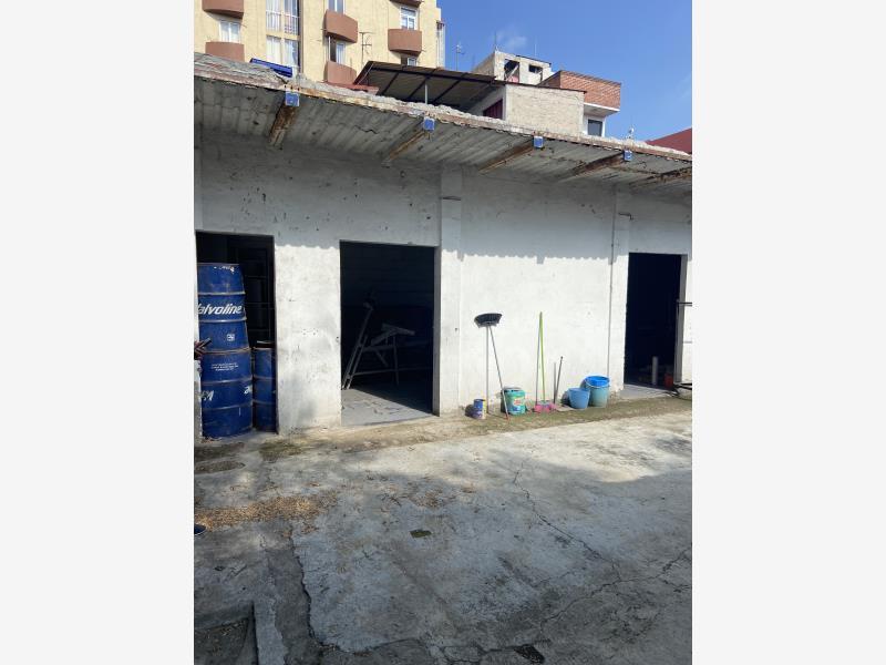 Foto de terreno habitacional en venta en general quintana 25, daniel garza, miguel hidalgo, df / cdmx, 25135068 No. 02