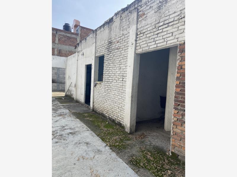 Foto de terreno habitacional en venta en general quintana 25, daniel garza, miguel hidalgo, df / cdmx, 25135068 No. 03