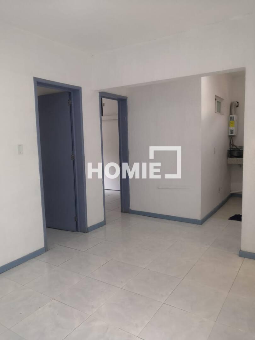 Foto de departamento en renta en general rincón gallardo 9, ampliación daniel garza, miguel hidalgo, df / cdmx, 0 No. 01