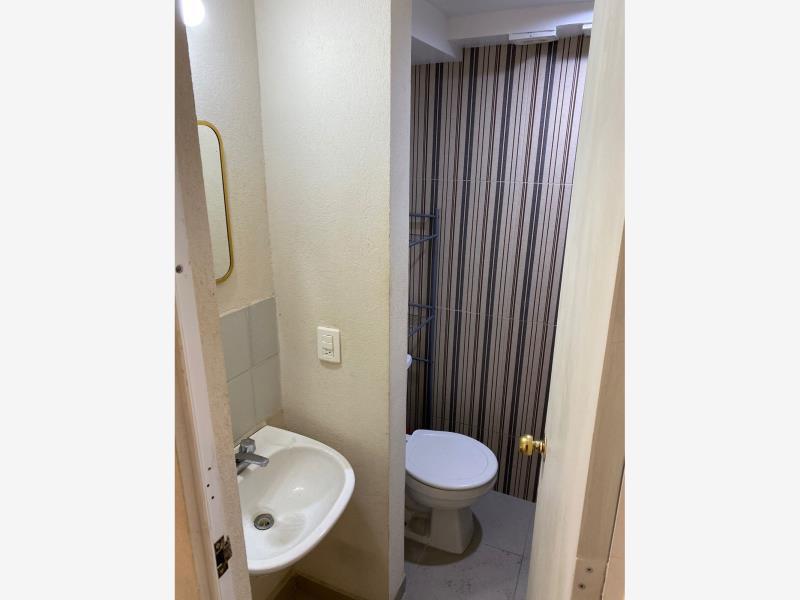 Foto de departamento en renta en general torroella 10, ampliación daniel garza, miguel hidalgo, df / cdmx, 25096512 No. 03