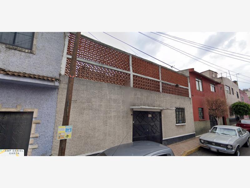 Foto de casa en venta en generales 15, observatorio, miguel hidalgo, df / cdmx, 21776575 No. 01