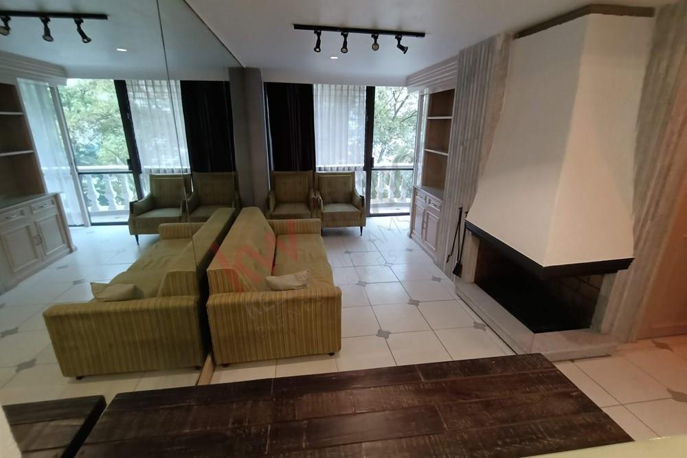 Foto de departamento en renta en génova 73, juárez, cuauhtémoc, df / cdmx, 0 No. 03