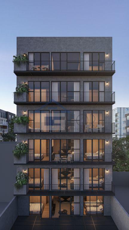 Foto de departamento en venta en georgia 38, ampliación napoles, benito juárez, df / cdmx, 0 No. 01