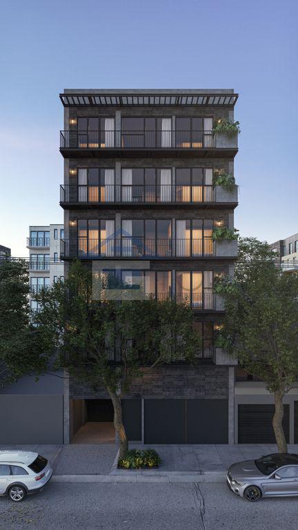 Foto de departamento en venta en georgia 38, ampliación napoles, benito juárez, df / cdmx, 0 No. 02