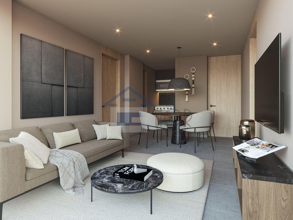 Foto de departamento en venta en georgia 38, ampliación napoles, benito juárez, df / cdmx, 0 No. 04