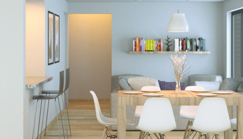 Foto de departamento en venta en georgia 52, napoles, benito juárez, df / cdmx, 0 No. 03