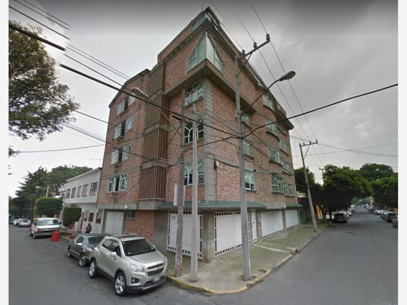 Foto de departamento en venta en giotto 114, alfonso xiii, álvaro obregón, df / cdmx, 0 No. 01