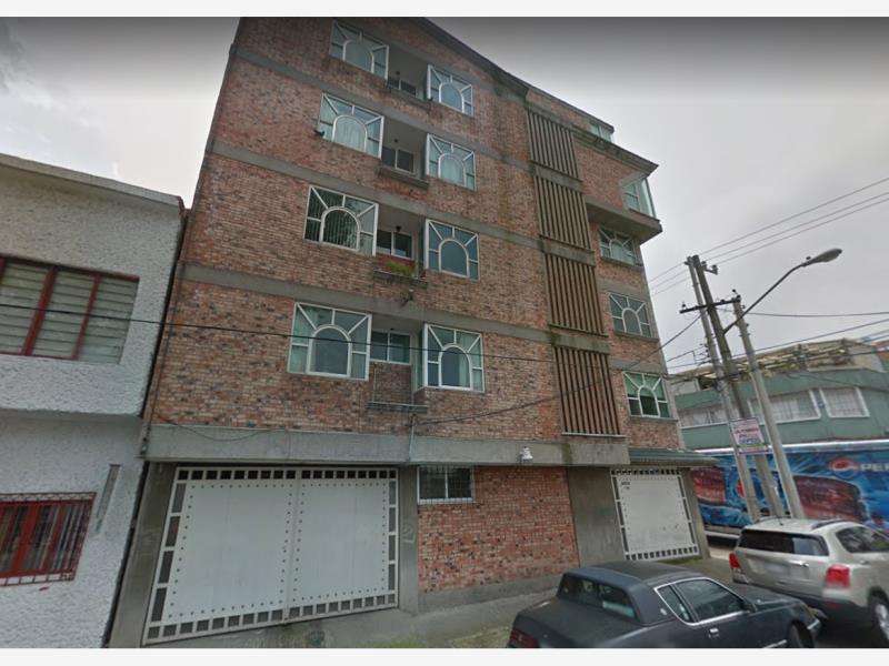 Foto de departamento en venta en giotto 114, alfonso xiii, álvaro obregón, df / cdmx, 0 No. 02