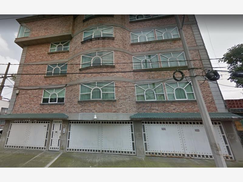 Foto de departamento en venta en giotto 114, alfonso xiii, álvaro obregón, df / cdmx, 0 No. 03