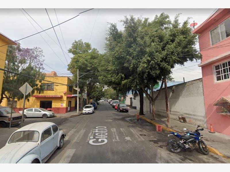 Foto de casa en venta en giotto 211, alfonso xiii, álvaro obregón, df / cdmx, 25054881 No. 02