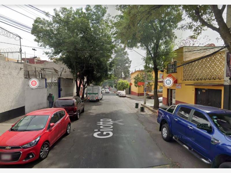 Foto de casa en venta en giotto 211, alfonso xiii, álvaro obregón, df / cdmx, 25054881 No. 03