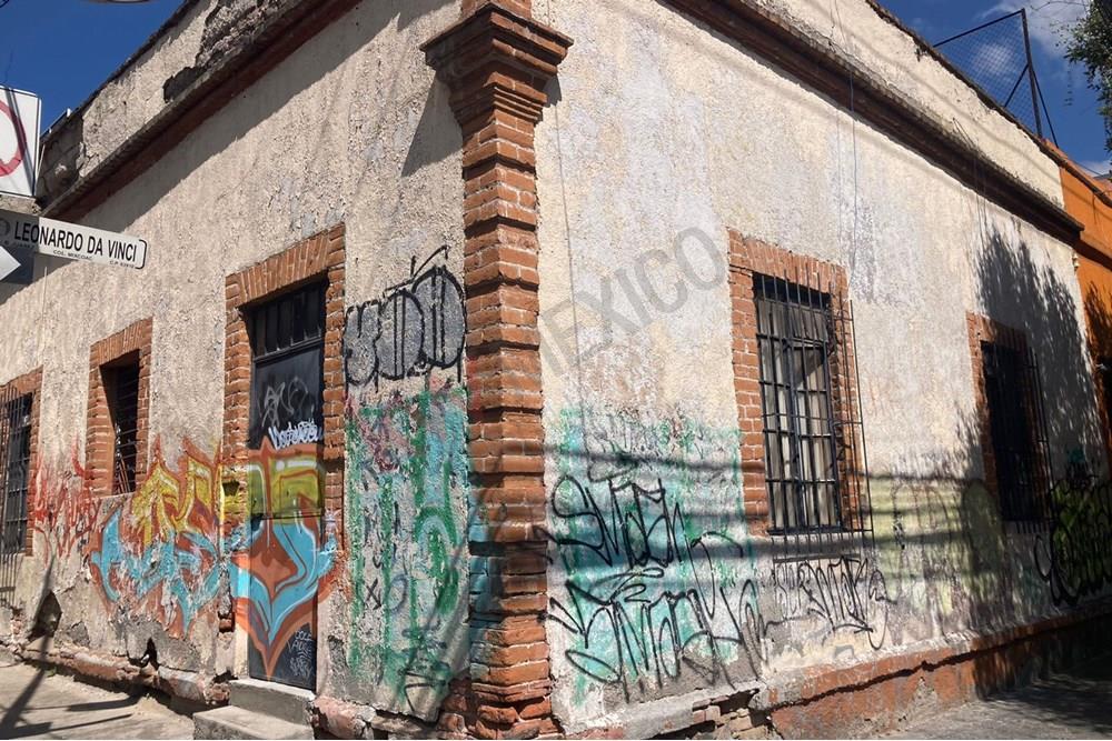 Foto de casa en venta en giotto 61, mixcoac, benito juárez, df / cdmx, 0 No. 01
