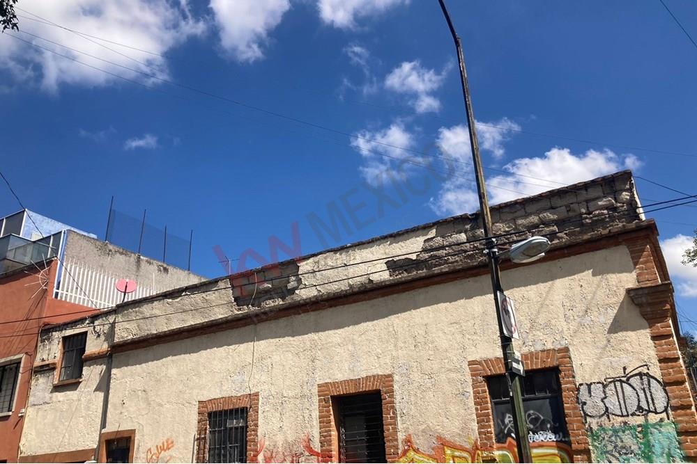 Foto de casa en venta en giotto 61, mixcoac, benito juárez, df / cdmx, 0 No. 02