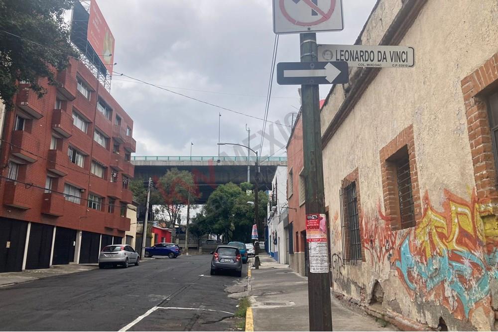 Foto de casa en venta en giotto 61, mixcoac, benito juárez, df / cdmx, 0 No. 03