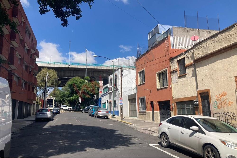 Foto de casa en venta en giotto 61, mixcoac, benito juárez, df / cdmx, 0 No. 04