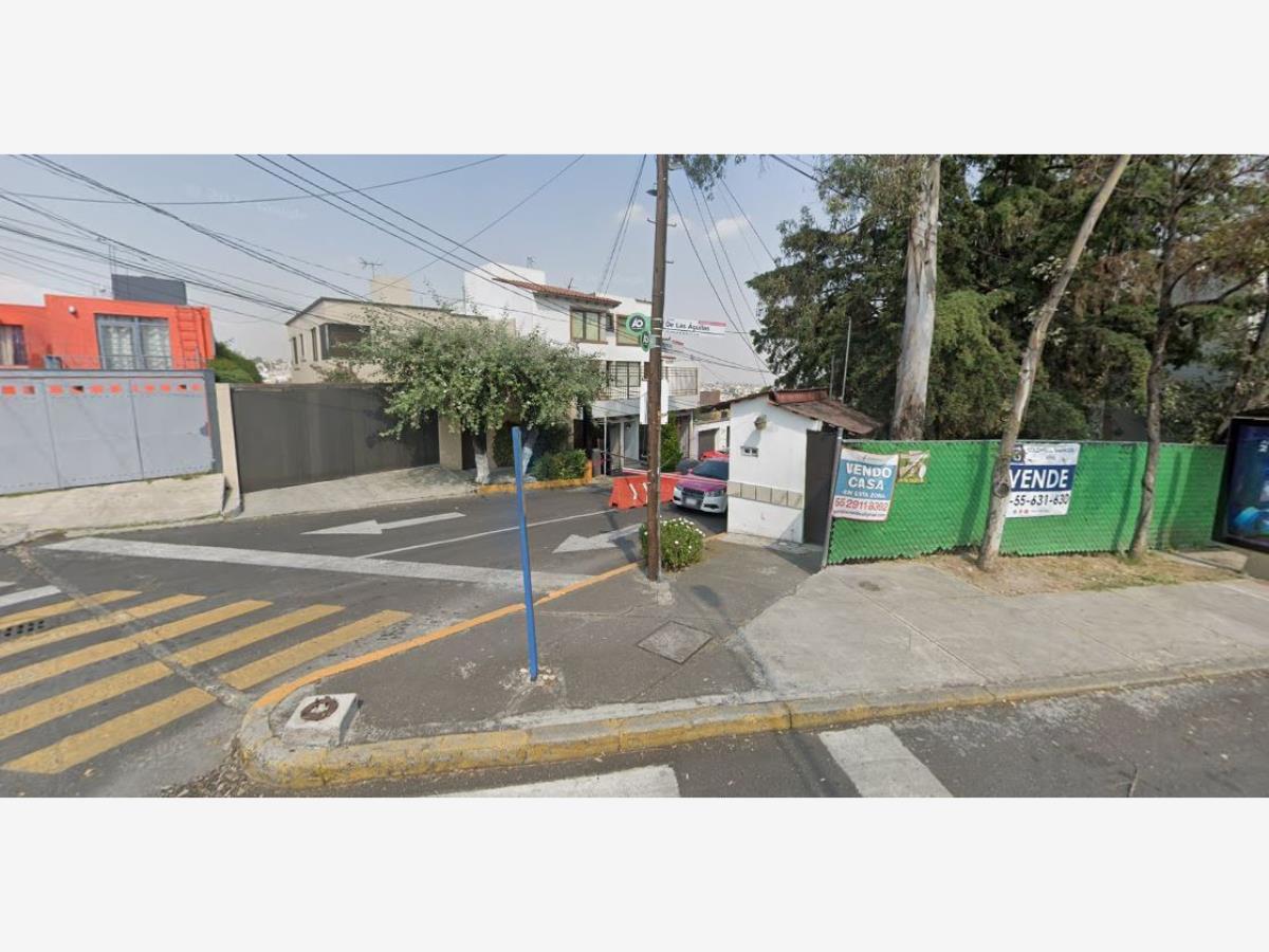 Foto de casa en venta en gipaetos 29, lomas de las águilas, álvaro obregón, df / cdmx, 27129079 No. 02