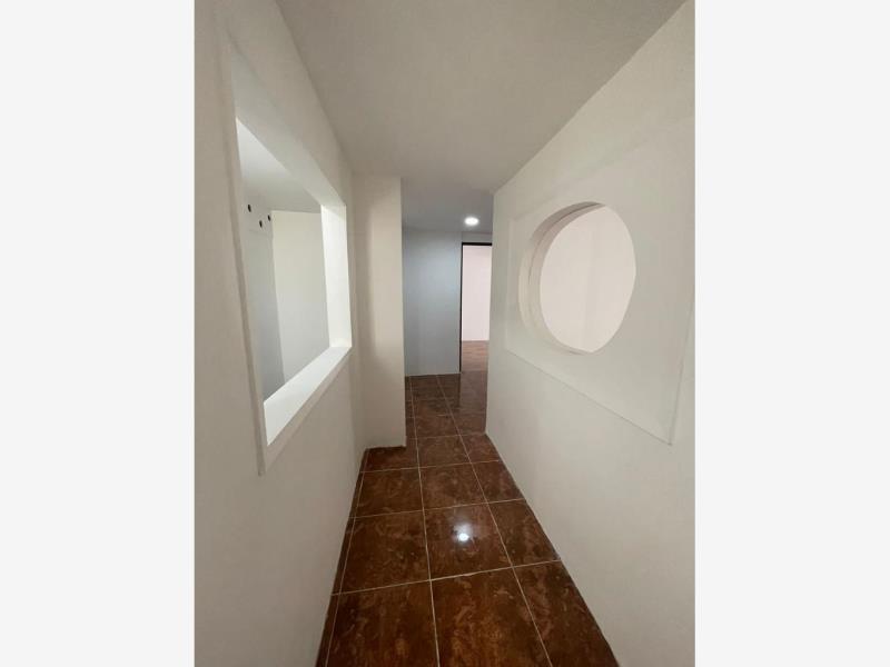 Foto de oficina en renta en girasol 30, los ángeles apanoaya, iztapalapa, df / cdmx, 24710825 No. 01