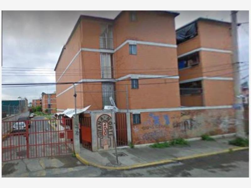 Foto de departamento en venta en gitana 200, santa ana poniente, tláhuac, df / cdmx, 16561387 No. 01