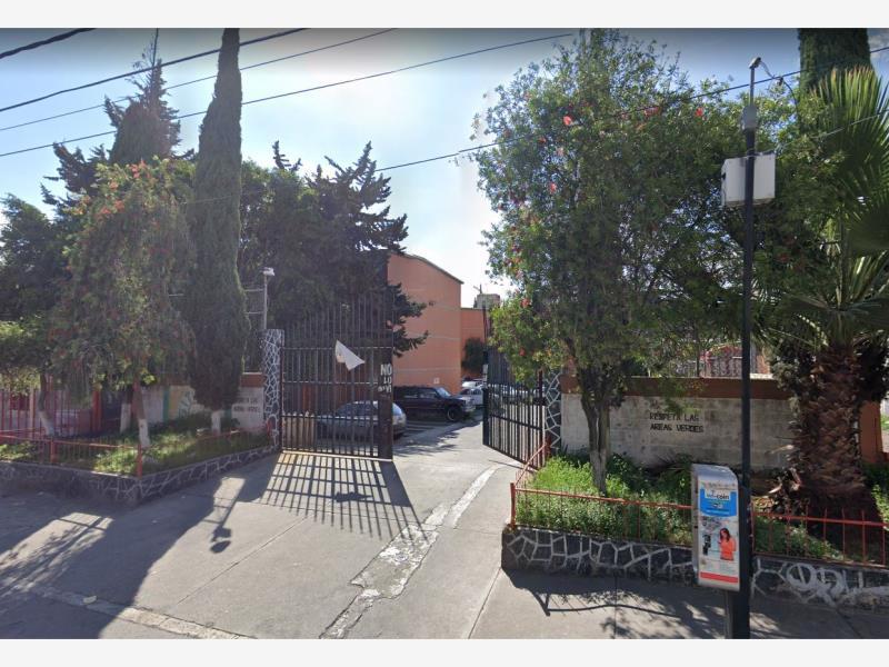 Foto de departamento en venta en gitana 313, santa ana centro, tláhuac, df / cdmx, 24965161 No. 01