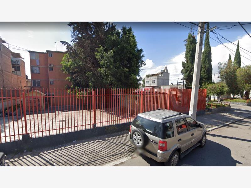 Foto de departamento en venta en gitana 313, santa ana centro, tláhuac, df / cdmx, 24965161 No. 02