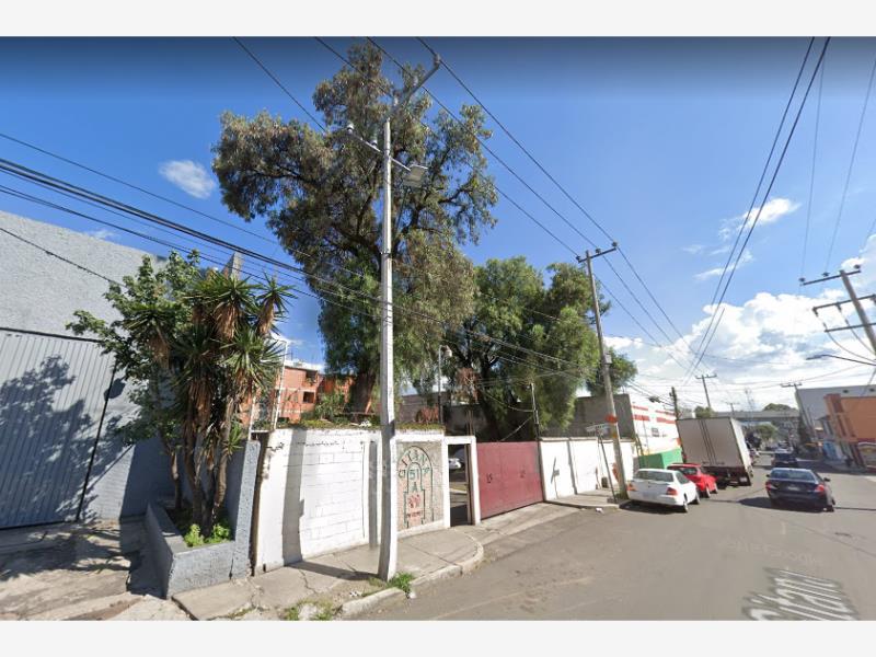 Foto de departamento en venta en gitana 51, los olivos, tláhuac, df / cdmx, 24697496 No. 04