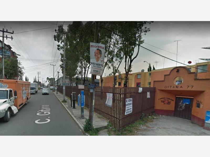 Foto de departamento en venta en gitana #77, santa ana poniente, tláhuac, df / cdmx, 23321519 No. 01