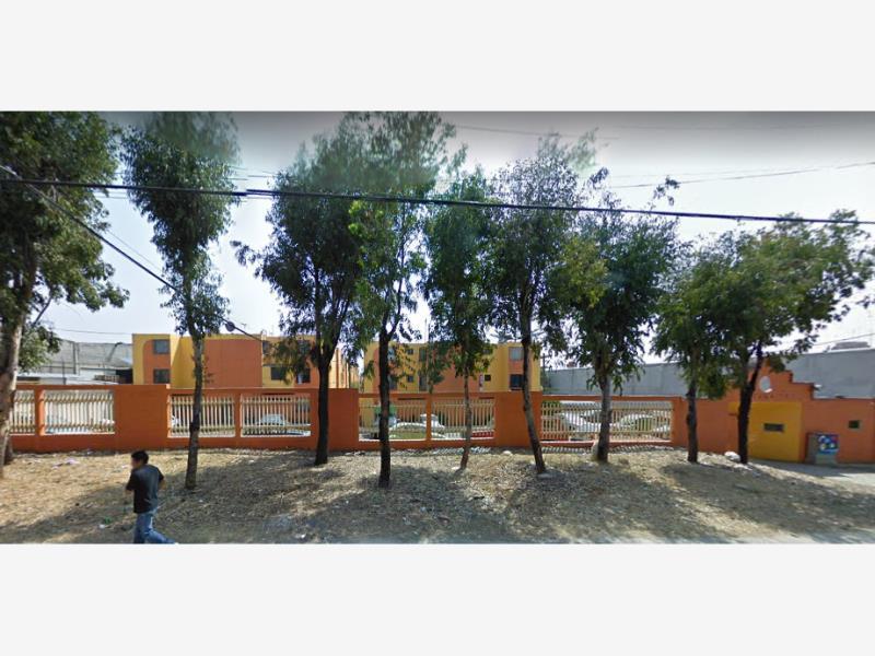 Foto de departamento en venta en gitana #77, santa ana poniente, tláhuac, df / cdmx, 23321519 No. 02