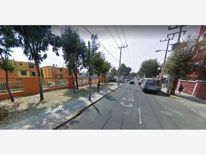 Foto de departamento en venta en gitana #77, santa ana poniente, tláhuac, df / cdmx, 23321519 No. 03