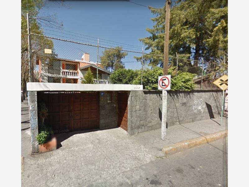 Foto de casa en venta en gladiolas 72, san pedro, xochimilco, df / cdmx, 25042754 No. 01