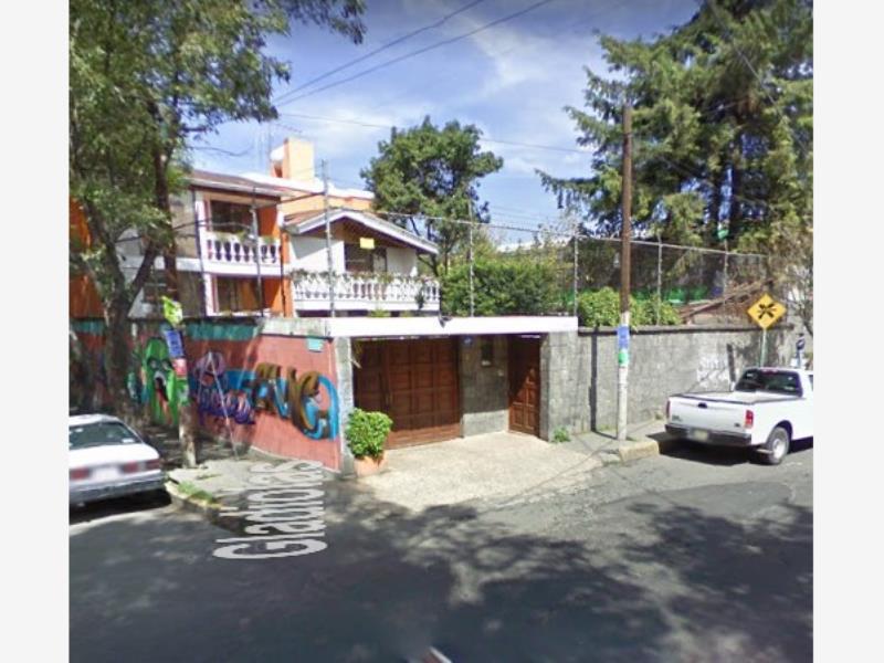 Foto de casa en venta en gladiolas 72, san pedro, xochimilco, df / cdmx, 25042754 No. 02