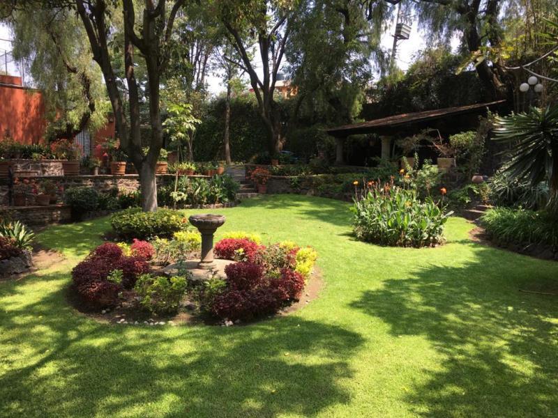 Foto de casa en venta en gloria 70, pueblo la candelaria, coyoacán, df / cdmx, 22824699 No. 03