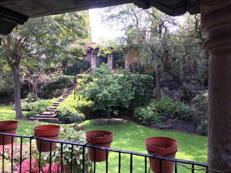 Foto de casa en venta en gloria 70, pueblo la candelaria, coyoacán, df / cdmx, 22824699 No. 04