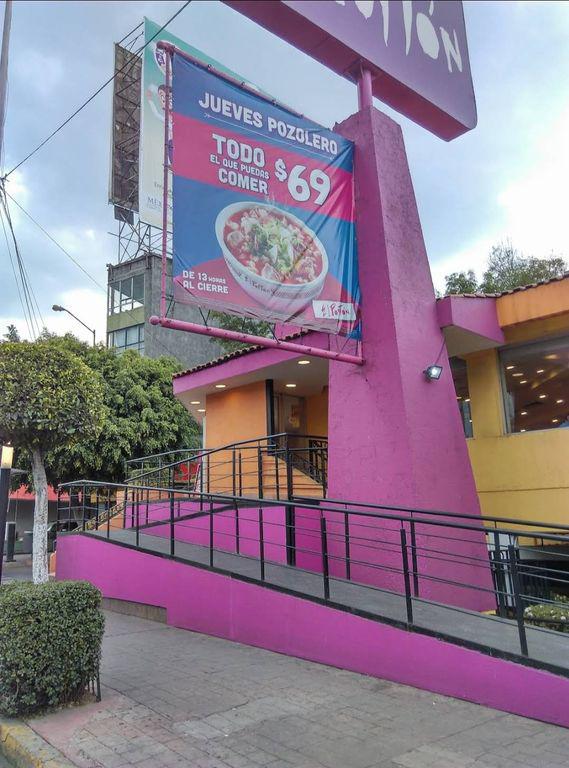 Foto de local en venta en gobernador ignacio estevas 10, san miguel chapultepec i sección, miguel hidalgo, df / cdmx, 25423396 No. 04