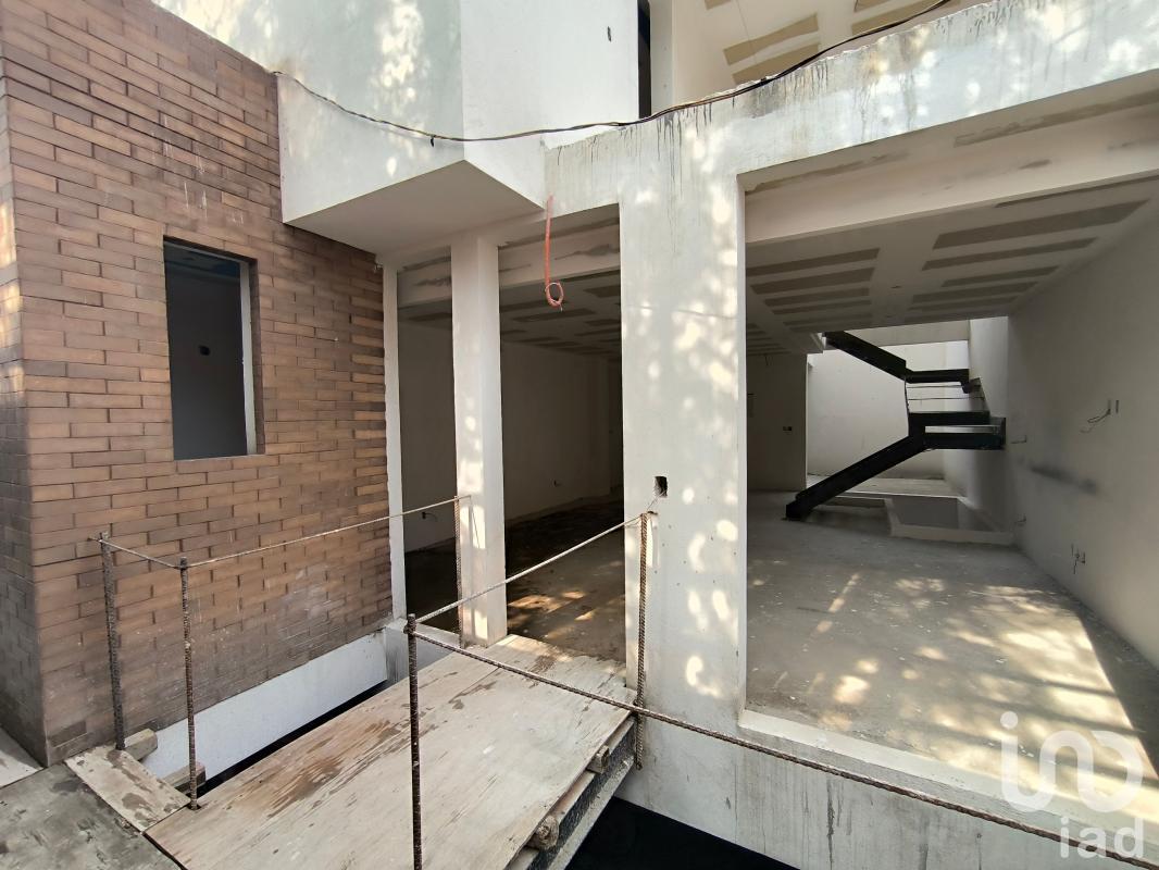 Foto de casa en venta en gobernador josé guadalupe covarrubias 54, san miguel chapultepec i sección, miguel hidalgo, df / cdmx, 27037285 No. 02