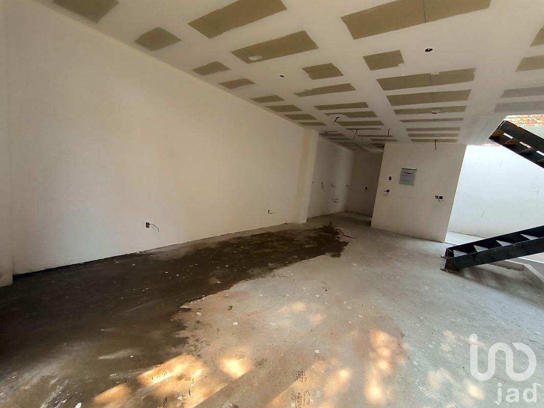 Foto de casa en venta en gobernador josé guadalupe covarrubias 54, san miguel chapultepec i sección, miguel hidalgo, df / cdmx, 27037285 No. 03