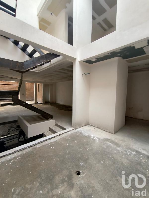 Foto de casa en venta en gobernador josé guadalupe covarrubias 54, san miguel chapultepec i sección, miguel hidalgo, df / cdmx, 27037285 No. 04