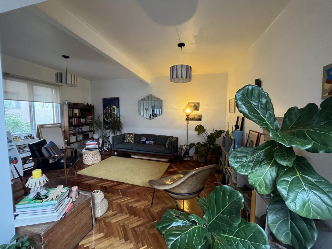 Foto de departamento en venta en gobernador luis vieyra 20, san miguel chapultepec i sección, miguel hidalgo, df / cdmx, 0 No. 02