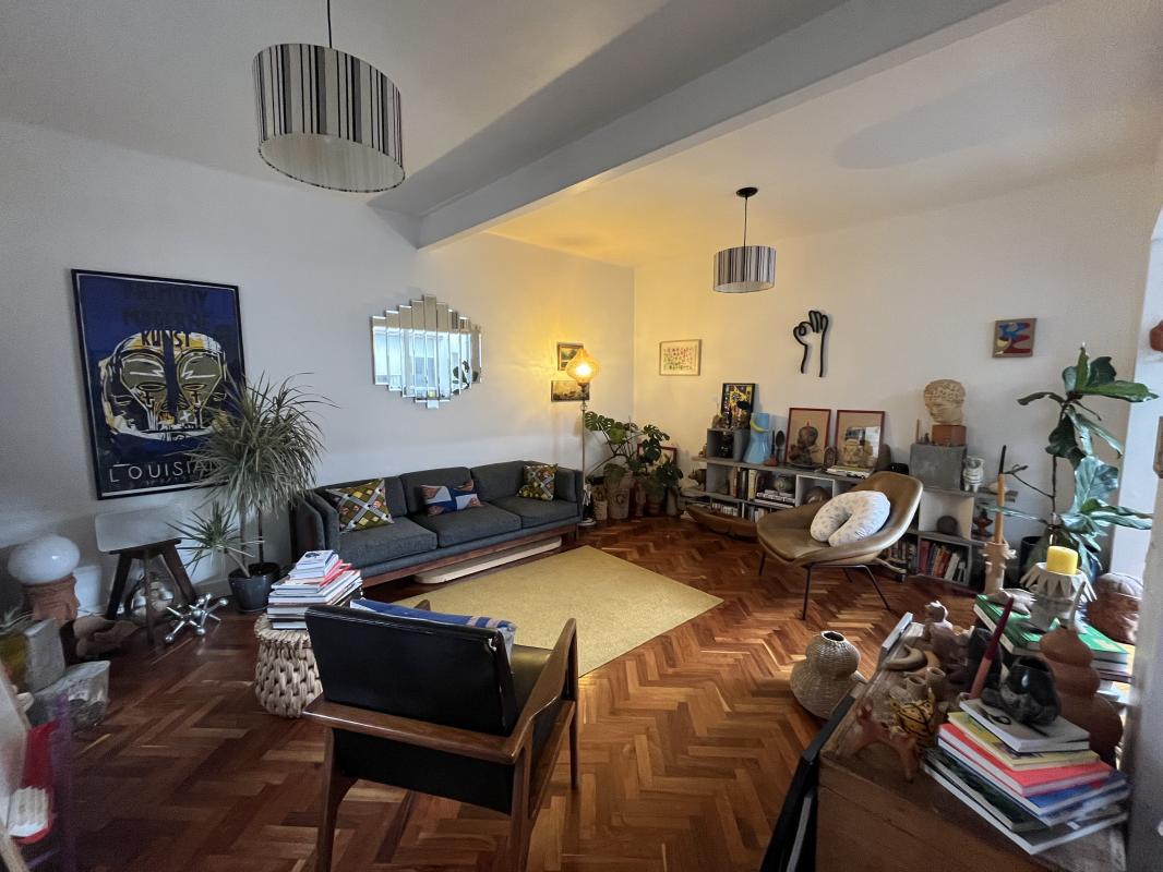 Foto de departamento en venta en gobernador luis vieyra 20, san miguel chapultepec i sección, miguel hidalgo, df / cdmx, 0 No. 03