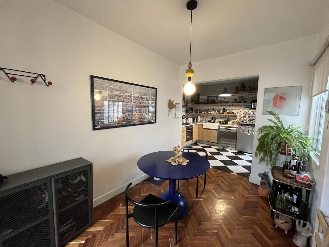 Foto de departamento en venta en gobernador luis vieyra 20, san miguel chapultepec i sección, miguel hidalgo, df / cdmx, 0 No. 04