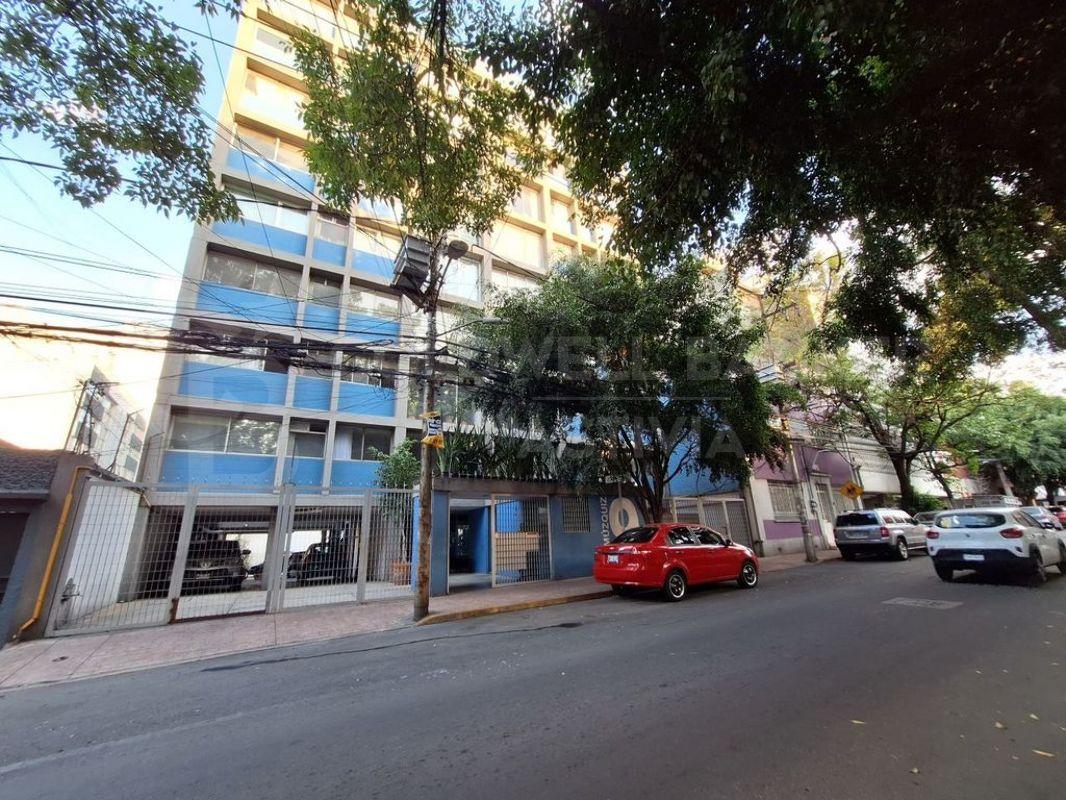 Foto de departamento en renta en gobernador melchor muzquiz 9, san miguel chapultepec i sección, miguel hidalgo, df / cdmx, 27087384 No. 01