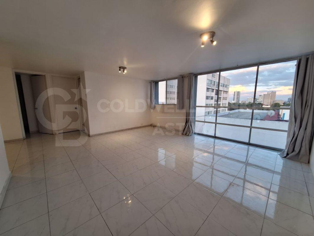 Foto de departamento en renta en gobernador melchor muzquiz 9, san miguel chapultepec i sección, miguel hidalgo, df / cdmx, 27087384 No. 02