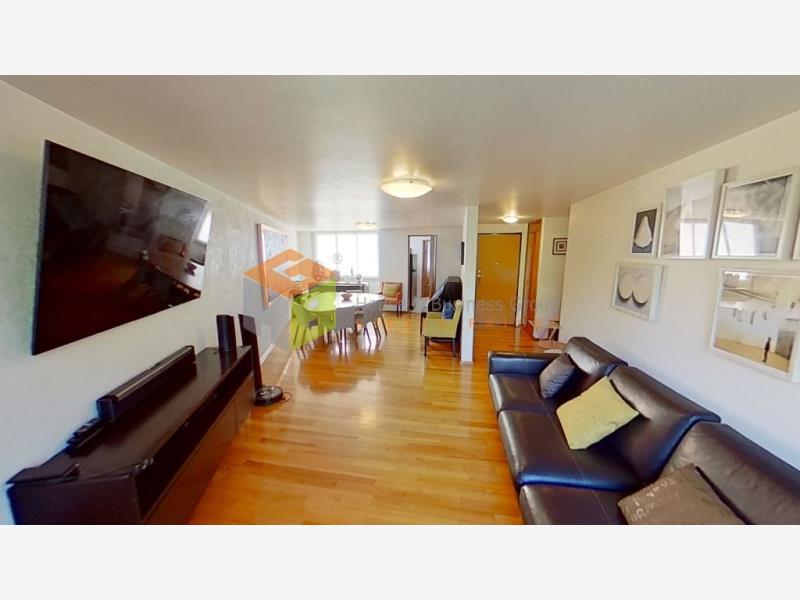 Foto de departamento en venta en gobernador protasio tagle 136, san miguel chapultepec i sección, miguel hidalgo, df / cdmx, 24904283 No. 02