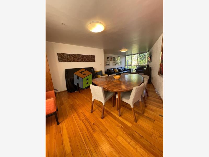 Foto de departamento en venta en gobernador protasio tagle 136, san miguel chapultepec i sección, miguel hidalgo, df / cdmx, 24904283 No. 03