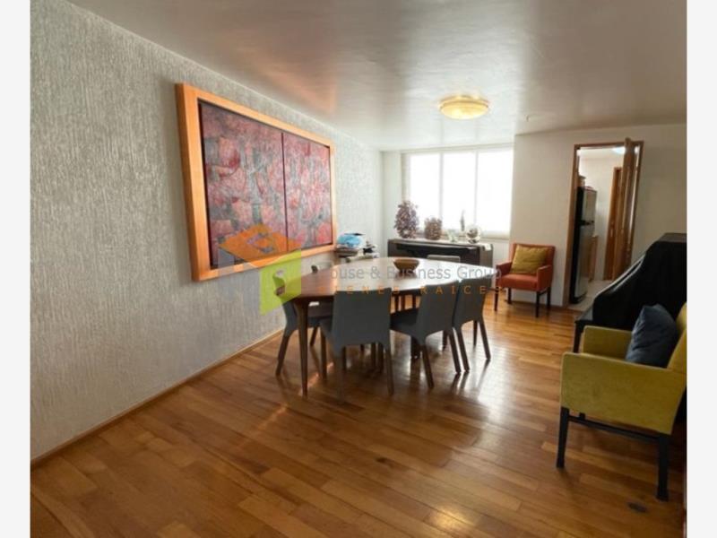Foto de departamento en venta en gobernador protasio tagle 136, san miguel chapultepec i sección, miguel hidalgo, df / cdmx, 24904283 No. 04