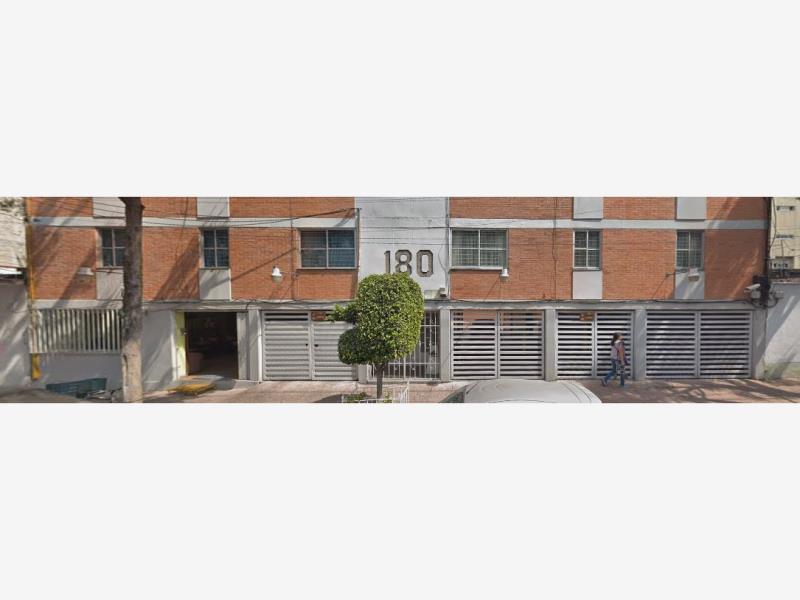Foto de departamento en venta en gobernador rafael rebollar 180, san miguel chapultepec i sección, miguel hidalgo, df / cdmx, 24138051 No. 01