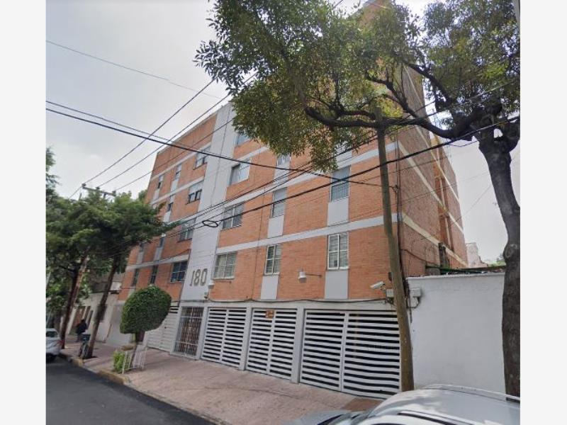 Foto de departamento en venta en gobernador rafael rebollar 180, san miguel chapultepec i sección, miguel hidalgo, df / cdmx, 24138051 No. 02