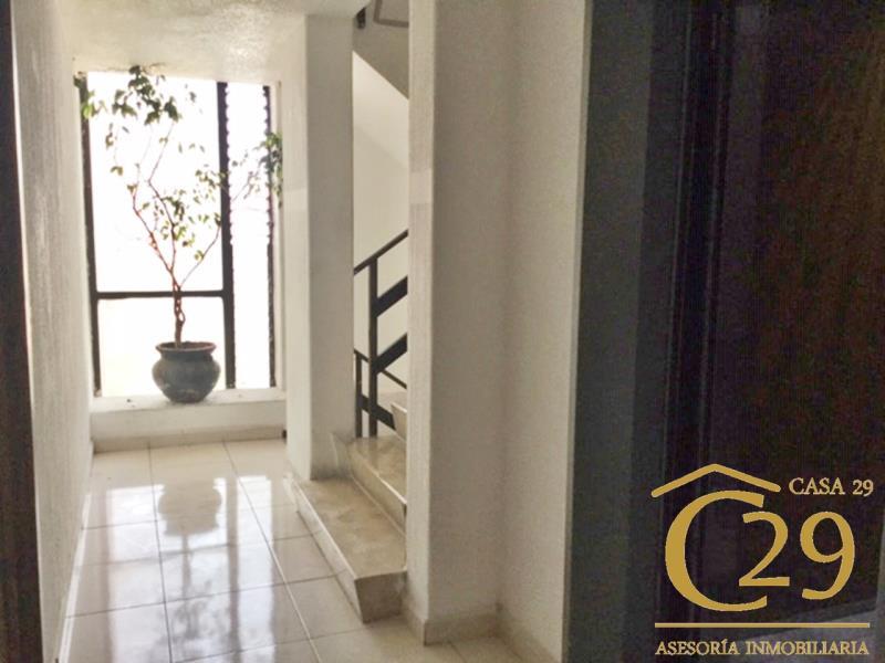 Foto de oficina en renta en goethe 6, anzures, miguel hidalgo, df / cdmx, 25245289 No. 04
