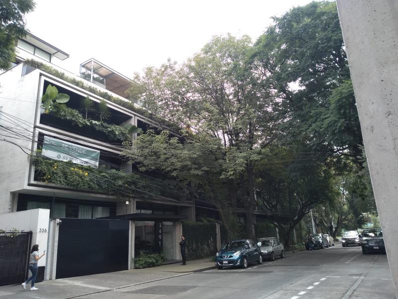 Foto de departamento en venta en goldmith 140, polanco iv sección, miguel hidalgo, df / cdmx, 22385090 No. 01