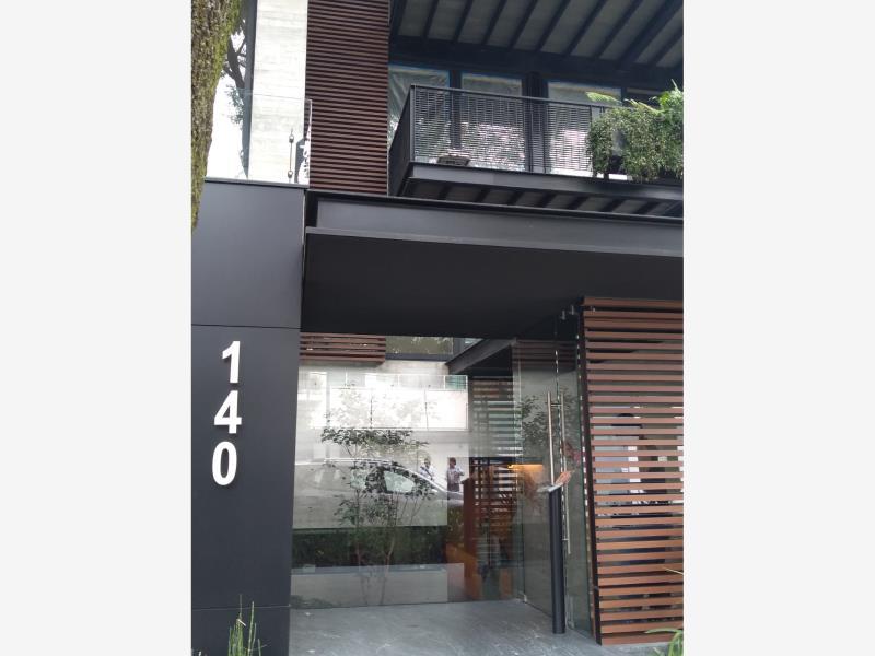 Foto de departamento en venta en goldmith 140, polanco iv sección, miguel hidalgo, df / cdmx, 22385090 No. 03