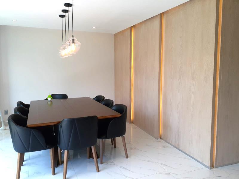 Foto de departamento en venta en goldsmith 313, polanco iv sección, miguel hidalgo, df / cdmx, 20736711 No. 03